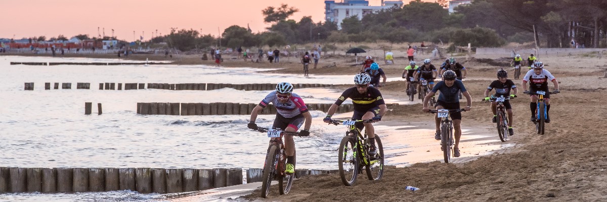 Solo 5 Giorni Alla Chiusura Delle Iscrizioni Alla Bibione Bike Trophy