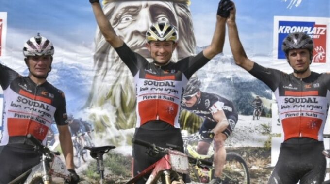 Soudal-Lee Cougan, Una Stagione Di Pieno Successo