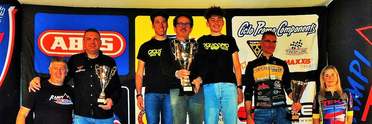 IL RAMPITEK LANCIA IL “TRIATHLON ARTISTICO”
