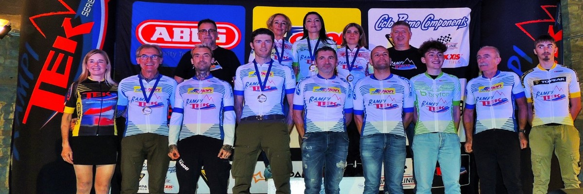 Atto Finale Per Il Rampitek 2022 Con Il Gran Galà A Vignola