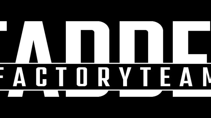 NASCE IL NUOVO TADDEI FACTORY TEAM