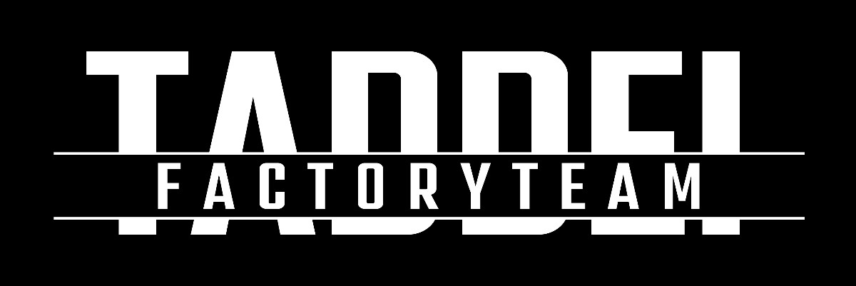 NASCE IL NUOVO TADDEI FACTORY TEAM