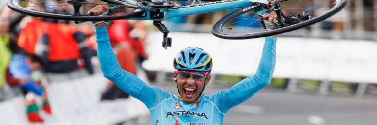 IL TADDEI FACTORY TEAM CALA L’ULTIMO ASSO ARRIVA IL PIEMONTESE DIEGO ROSA