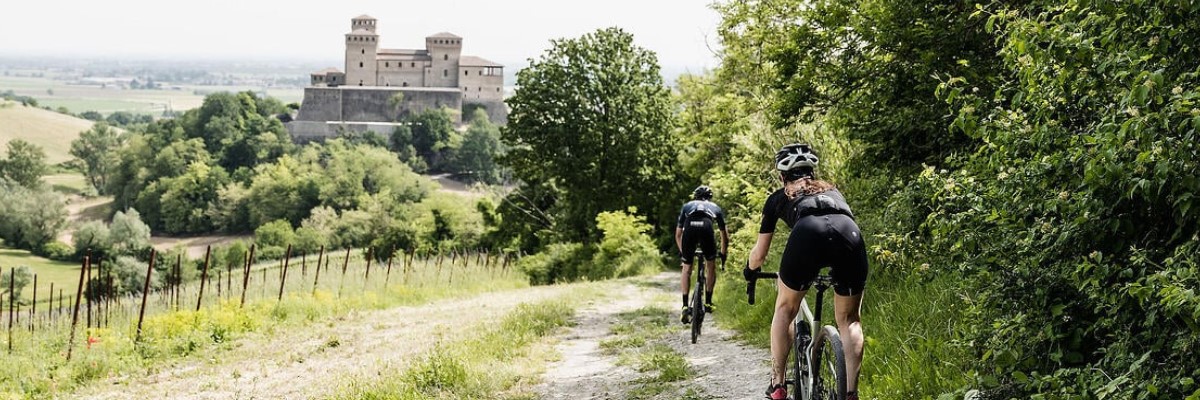 Gravel Gourmet Torna Il 13-14 Maggio 2023!