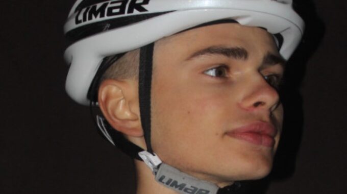 Il Campione Italiano Junior Marco Betteo Vestirà La Maglia Del Team KTM PROTEK ELETTROSYSTE