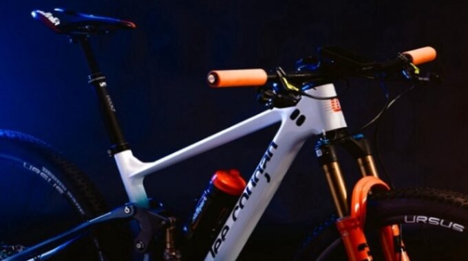 Nuovo Kit Pissei E Nuova Livrea Per Le Bici Di Soudal-Lee Cougan