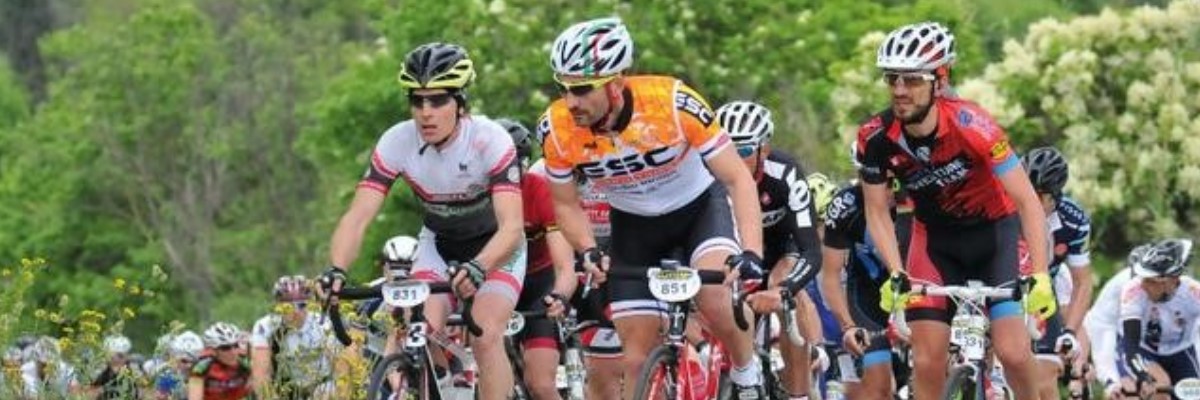 TORNA LA GRAN FONDO RICCIONE DOMENICA 26 MARZO 2023