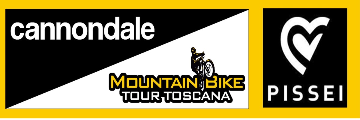 Cannondale MOUNTAIN BIKE TOUR TOSCANA NOVITA’ 2023 E SCADENZA PROMO ABBONAMENTI