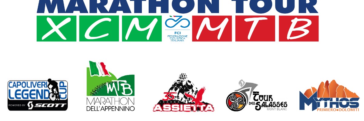 Tutti Pronti Per Il Marathon Tour, Il Circuito Di Riferimento Del Settore