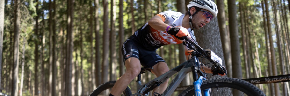 Alessio Agostinelli Rinnova Con Il Team KTM PROTEK ELETTROSYSTEM