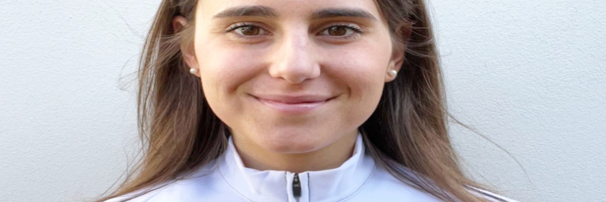 KTM PROTEK ELETTROSYSTEM Punta Sulla Giovane Elisa Lanfranchi