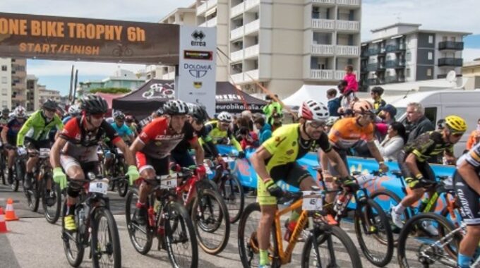Bibione Bike Trophy, Ultimi Giorni Per Iscrizioni Agevolate