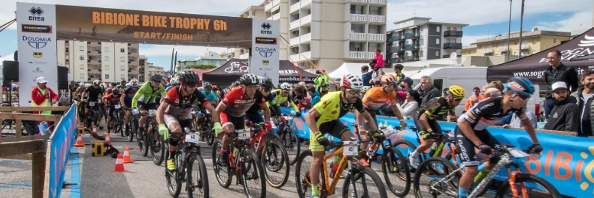 Bibione Bike Trophy, Ultimi Giorni Per Iscrizioni Agevolate