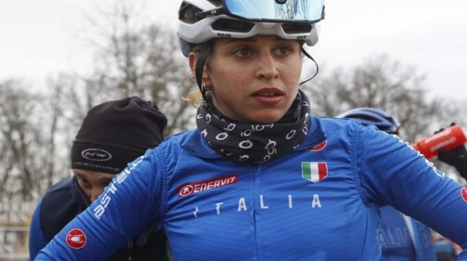 MONDIALI CICLOCROSS – ITALIA QUINTA NEL TEAM RELAY