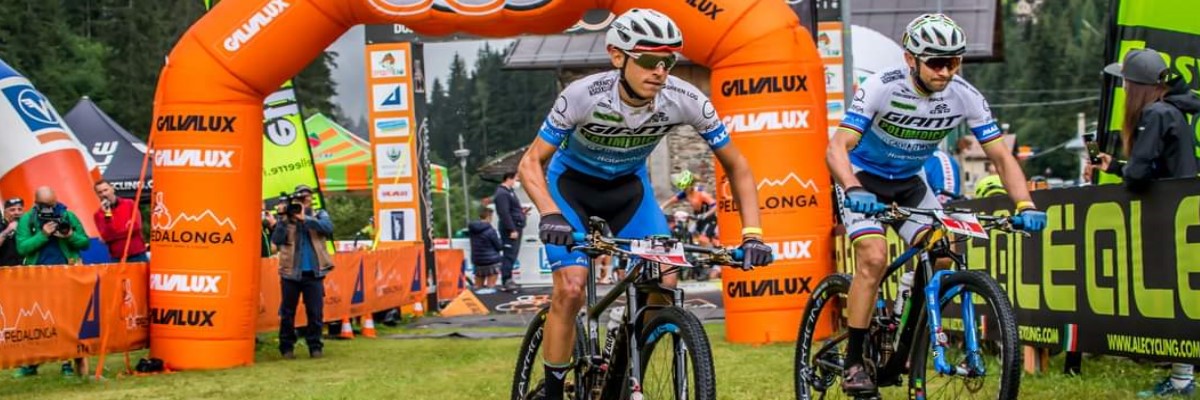 Ritorna La Pedalonga, La Storica Gara A Coppie