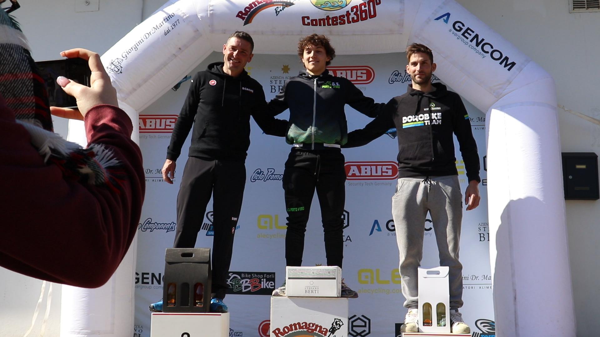 PANIGHINA MTB RACE 2023