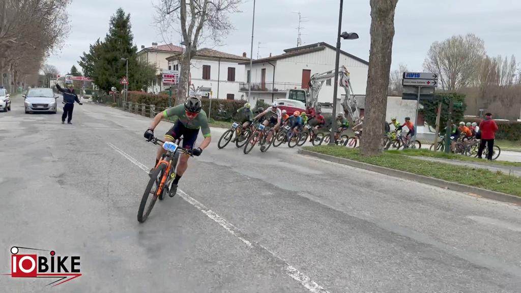 CASTROCARO TERME MTB