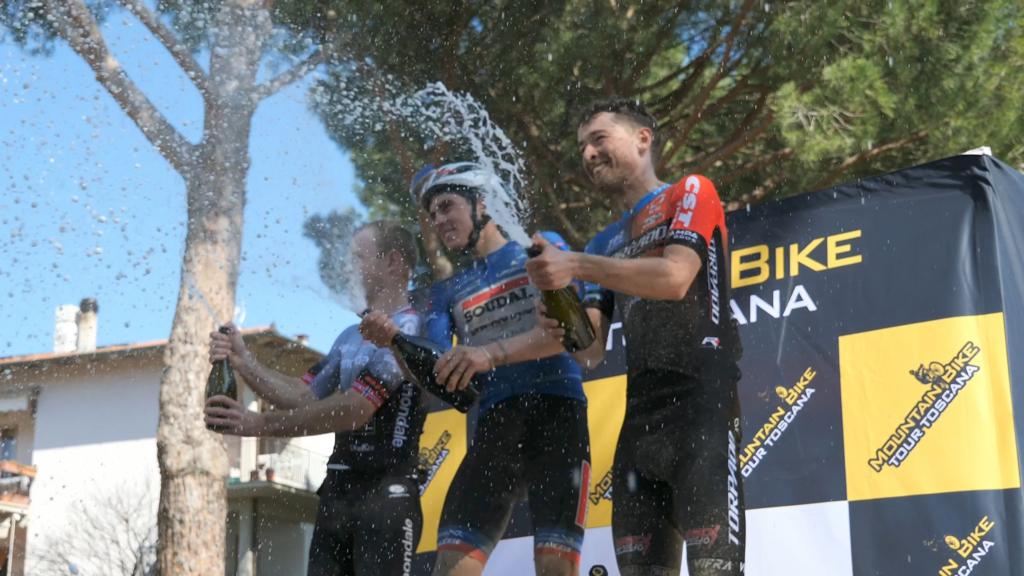 BACIALLA BIKE – CRONACA