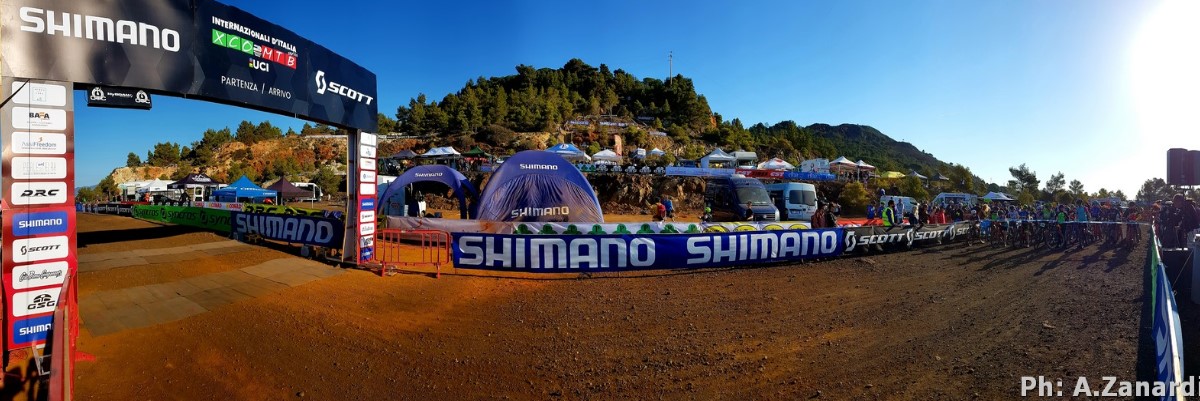 Saranno 2 Giorni Di MTB In Paradiso Quelli Della Capoliveri Legend XCO Nel Week-end Di Pasqua 2023 All’Isola D’Elba