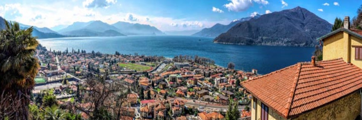 La Granforcora Bike è Pronta Per La Più Spettacolare Granfondo Del Lago Maggiore