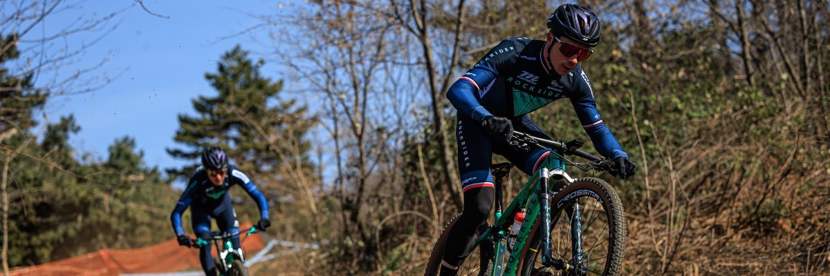 Internazionali D’Italia Series, Da Domani è Spettacolo Con Pineta Sperane XCO