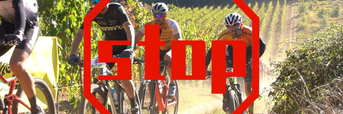 Rinviata La GF CASTELLO DI MONTERIGGIONI. Si Doveva Correre Il 19 Marzo