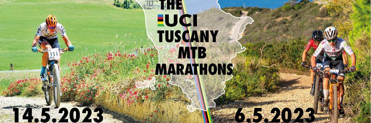 Già Pronto Il Favoloso Percorso Della Costa Degli Etruschi Epic