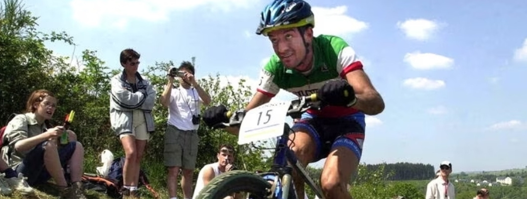 Malore In Bici, Morto Ex Campione Mtb Dario Acquaroli