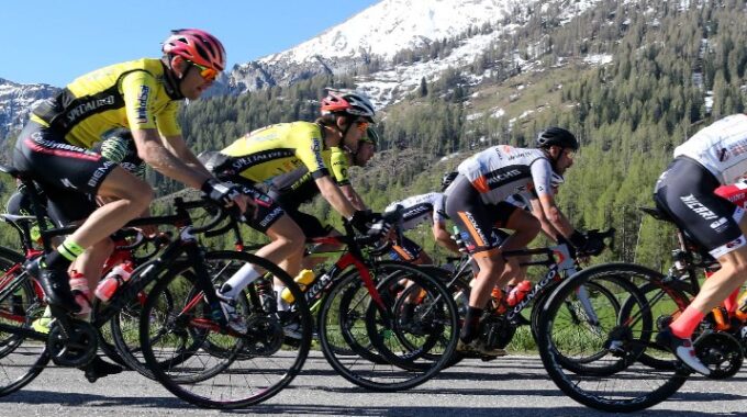 MARCIALONGA A UN PASSO DALLE DOLOMITI  UN MESE ALLA CYCLING CRAFT