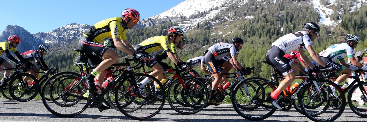 MARCIALONGA A UN PASSO DALLE DOLOMITI  UN MESE ALLA CYCLING CRAFT