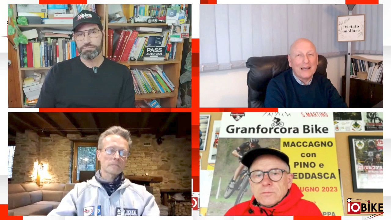 GRAN FORCORA BIKE – Cos’è E Cosa Aspettarsi