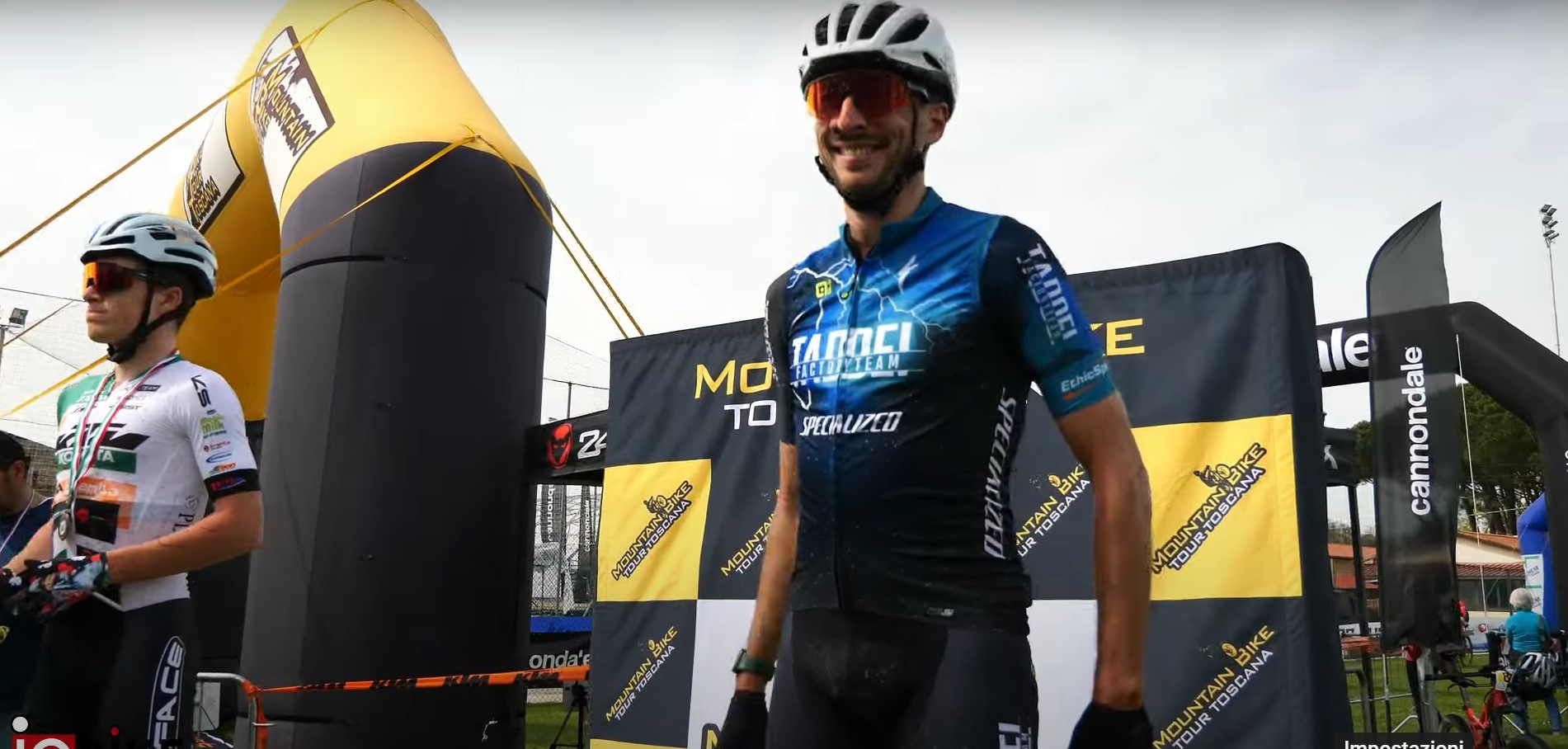 COLLI CORTONESI MTB 2023 – CORTONA (AR)