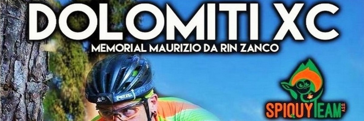 Il 4 Giugno A Vigo Di Cadore Sarà Dolomiti XC
