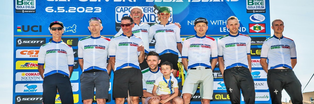 La Seconda Tappa Del Marathon Tour Sarà Indicativa Per La Nazionale XCM, La Marathon Dell’Appennino Vi Aspetta