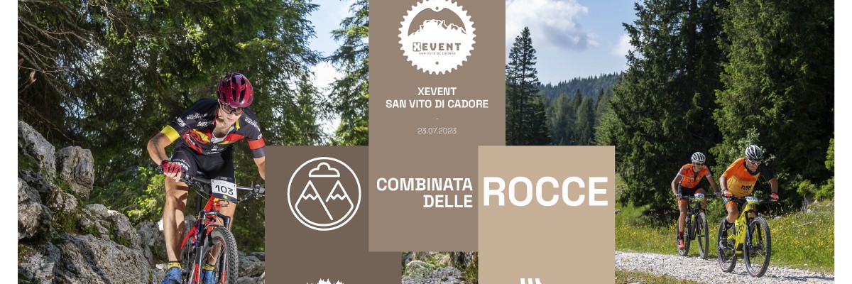 Ultime Iscrizioni Disponibili Per La “Combinata Delle Rocce”