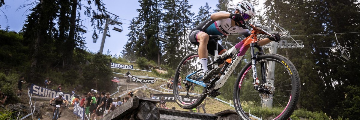 La Thuile Promette Sorprese Per I Rider Di Internazionali D’Italia Series