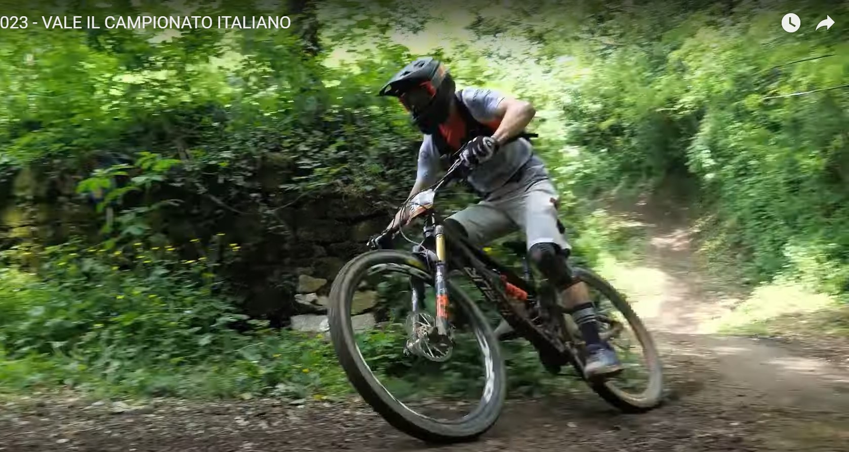 TES PISTOIA 2023 – VALE IL CAMPIONATO ITALIANO