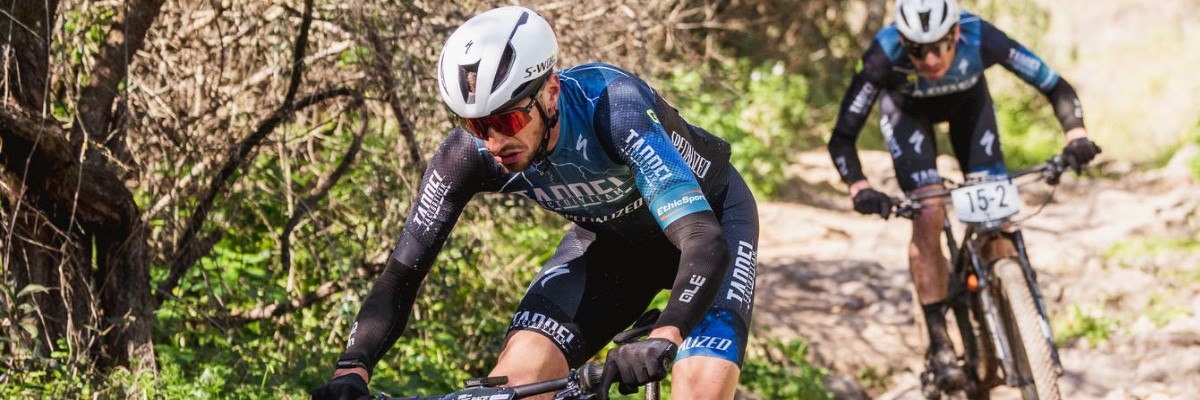 IL TADDEI FACTORY TEAM SI PREPARA PER LA COPPA DEL MONDO A FINALE LIGURE