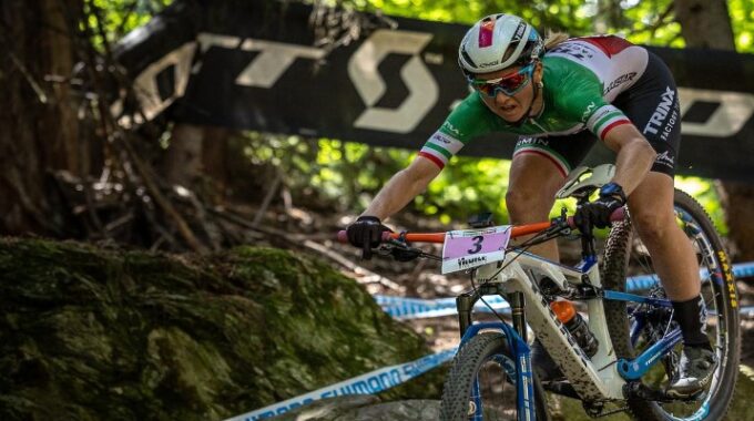 Montagna, Natura E MTB: La Thuile, L’anima Wild Del Monte Bianco