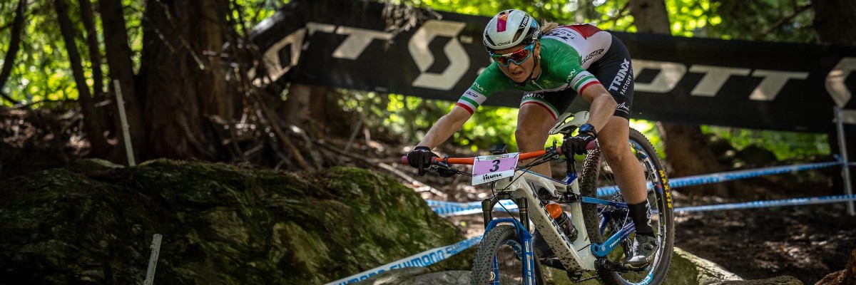 Montagna, Natura E MTB: La Thuile, L’anima Wild Del Monte Bianco