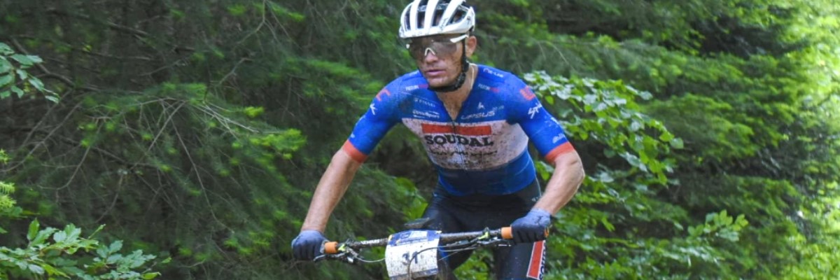 Per Aleksei Medvedev Un Amaro Quarto Posto Al Campionato Europeo Marathon