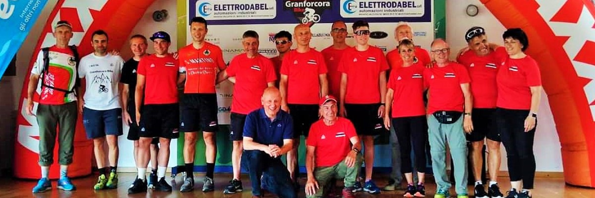Bilancio Della Granforcora Bike Già Proiettata Al 2024