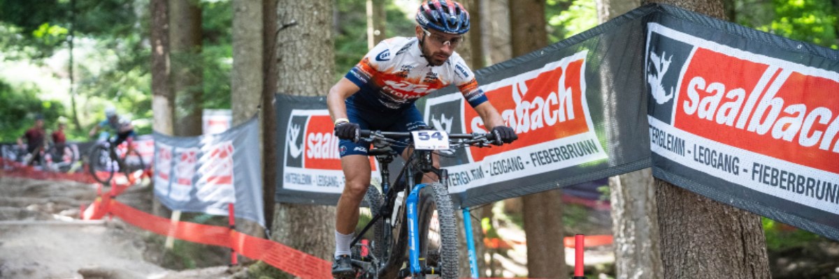 Terza Prova Di Coppa Del Mondo A Leogang, Quindicesima Piazza Per Teocchi E Vittone. Ottima Prova Di Forza Per Carlo Cortesi E Yannick Parisi
