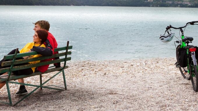 Boschi, Laghi E Il Piacere Della Tranquillità: L’Alpago è Un Paradiso Per I Biker