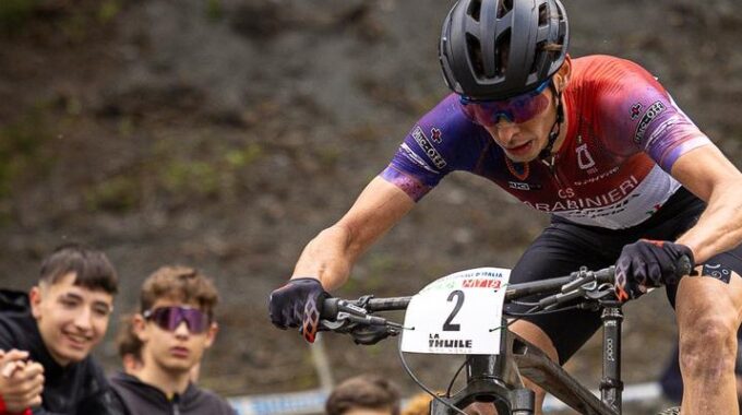 A Chies D’Alpago Per Il Titolo: Daniele Braidot Vuole La Corona Di Internazionali D’Italia