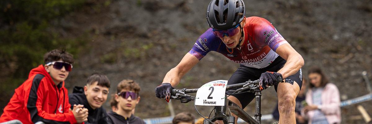 A Chies D’Alpago Per Il Titolo: Daniele Braidot Vuole La Corona Di Internazionali D’Italia
