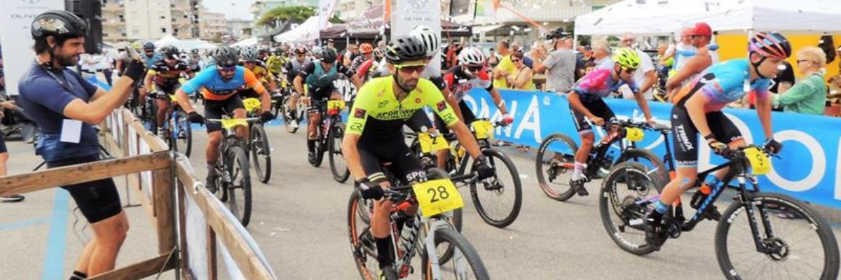 Grande Successo Per Il Campionato Italiano Endurance 6H E Bibione Bike Trophy