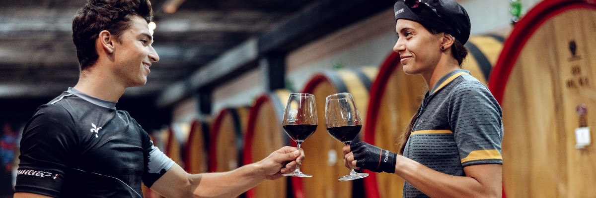 VAL D’ORCIA GRAVEL2023: L’ATTESA E’ FINITA!